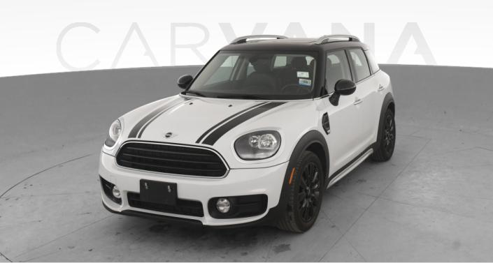 Used MINI Cooper Cooper With Premium Sound For Sale Online Carvana