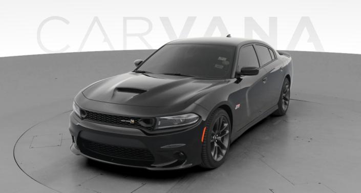 Used Dodge Charger For Sale Online | Carvana