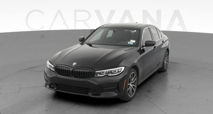 Used BMW 3 Series 330i For Sale Online | Carvana
