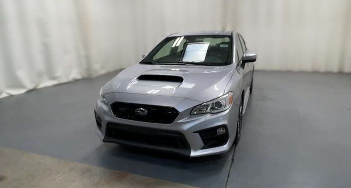 subaru wrx sti for sale bakersfield