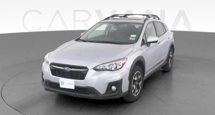 Used Subaru Crosstrek SUVs Premium for sale in Ocala, FL | Carvana