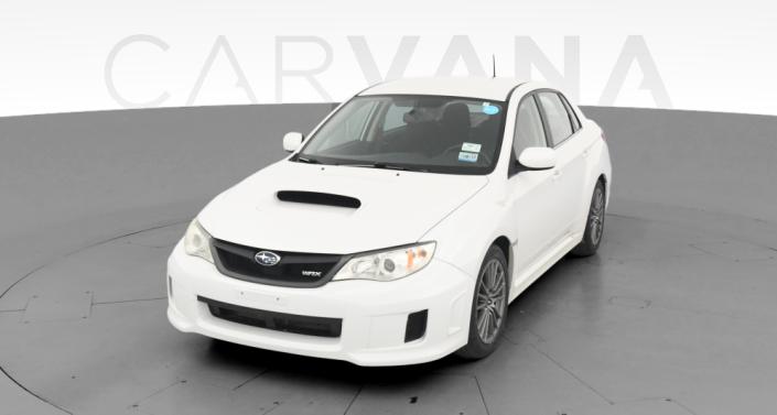 subaru impreza for sale dallas