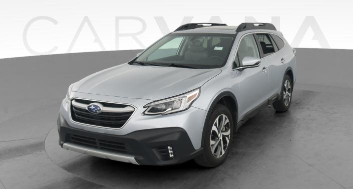 Used 2021 Subaru Outback for sale in Cleveland, TN | Carvana