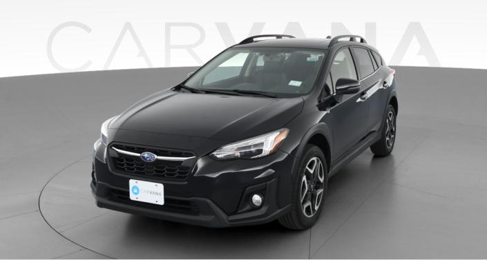 Used 2019 Subaru SUVs For Sale Online | Carvana