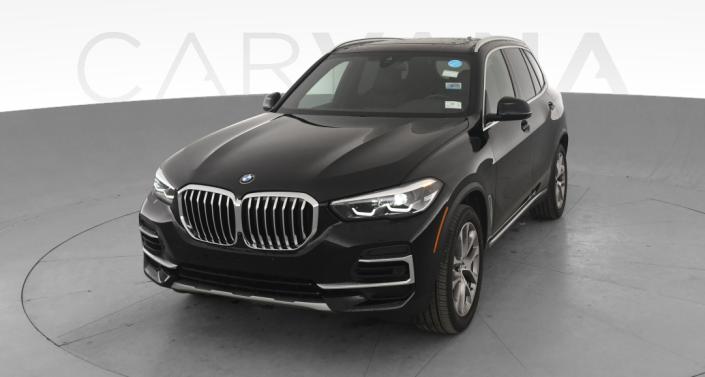 Used BMW X5 xDrive40i For Sale Online | Carvana