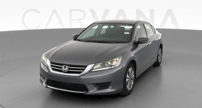 Used 2015 Honda Accord Sedans For Sale Online | Carvana