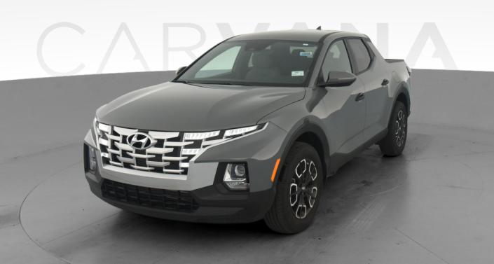 Used Hyundai Santa Cruz For Sale Online | Carvana