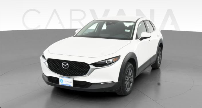 Used Mazda CX-30 for sale in Norwood, CO | Carvana