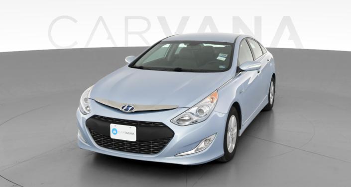 Used Hyundai For Sale Online | Carvana