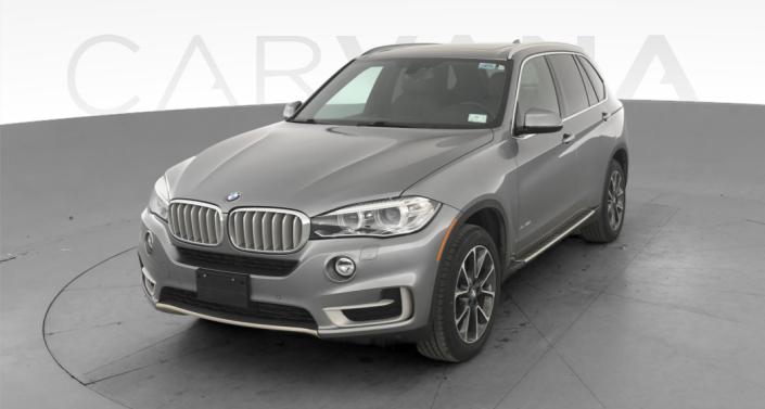 Used 2017 BMW X5 SUVs for sale in Dallas, TX | Carvana