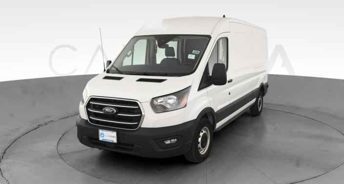 Used Ford Transit 250 Cargo Van for sale in Nags Head, NC | Carvana