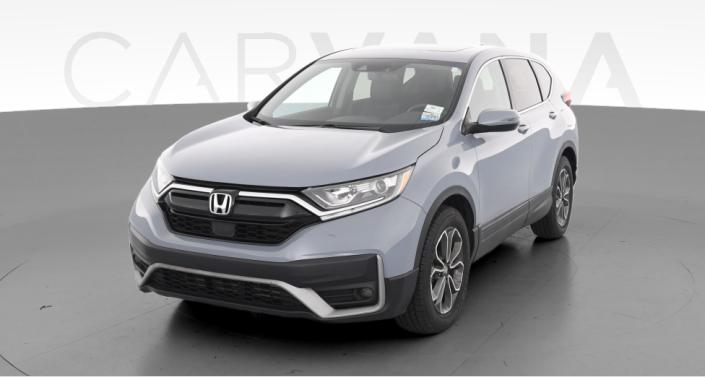 Used 2020 Honda CR-V SUVs for sale in Brunswick, GA | Carvana