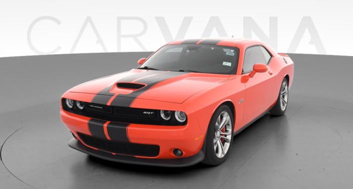 Used 2017 Dodge Challenger for sale in Cleveland, TN | Carvana
