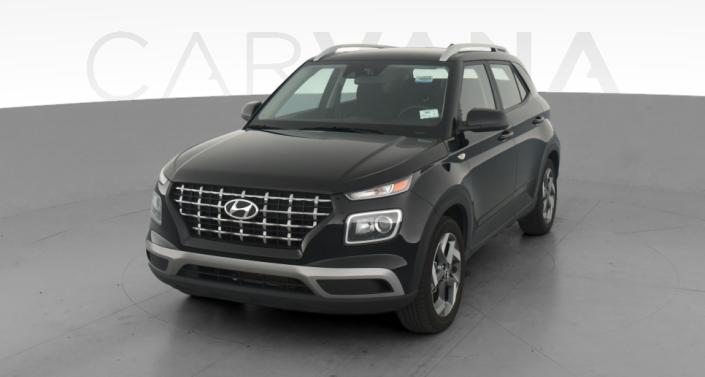 Used Hyundai Venue SUVs SEL for sale in Atlanta, GA | Carvana