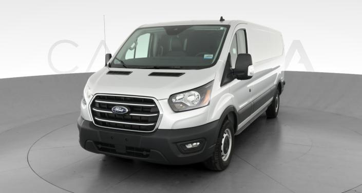 ford 150 cargo van for sale