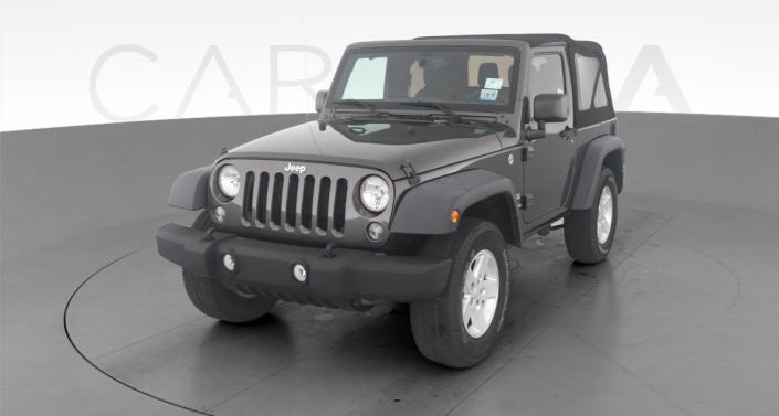Tallahassee, FL - Used Jeep Wrangler For Sale Online