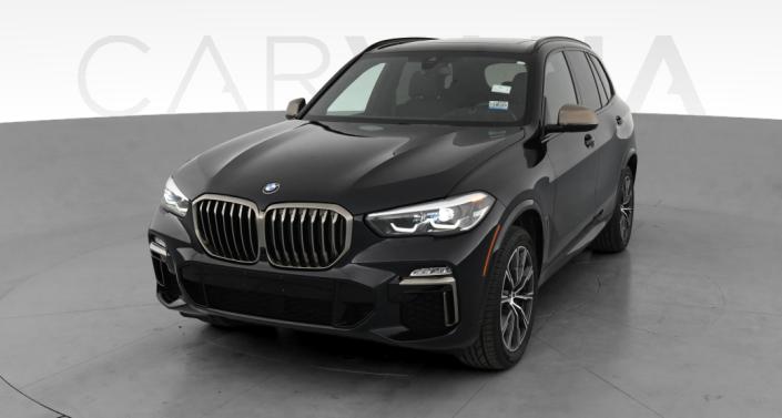 Used 2020 BMW X5 For Sale Online | Carvana