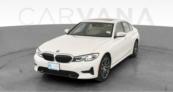 Used 2020 BMW 3 Series 330i xDrive For Sale Online | Carvana