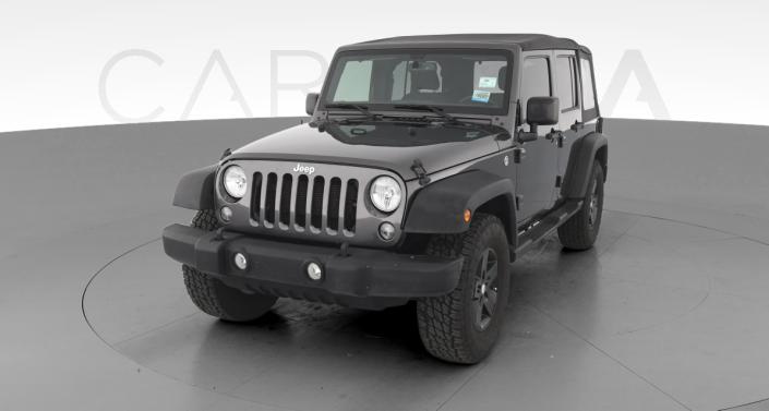 Memphis, TN - Used Jeep Wrangler For Sale Online