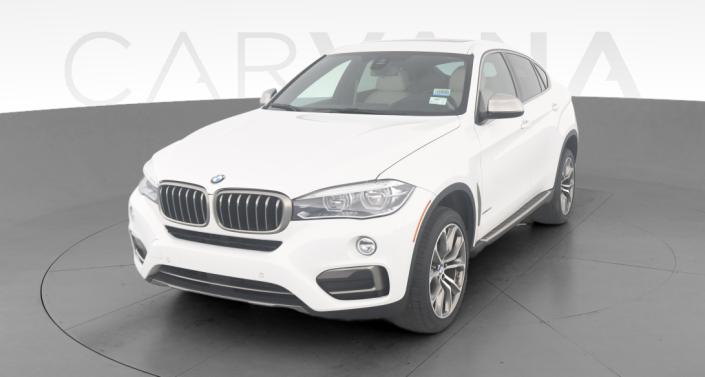 Used BMW X6 For Sale Online | Carvana