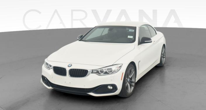 Used BMW 428i For Sale Online | Carvana