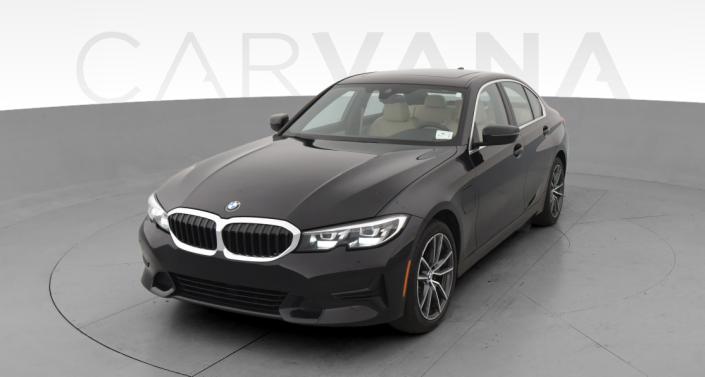 Used 2021 BMW 3 Series For Sale Online | Carvana