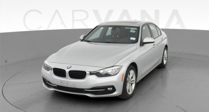 Used 2016 BMW 3 Series For Sale Online | Carvana