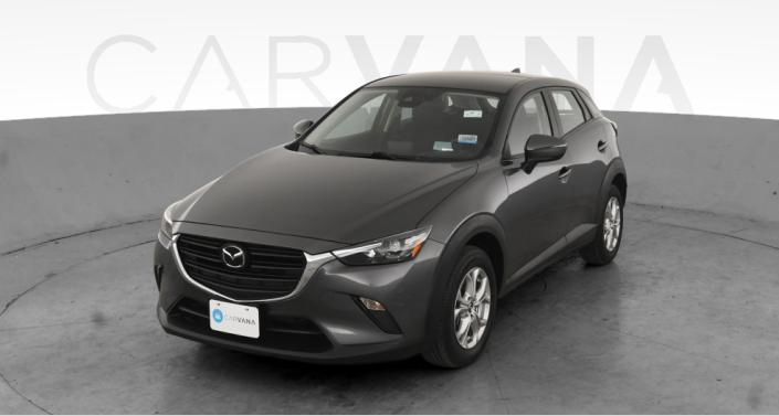 mazda cx 3 sport 2020 precio