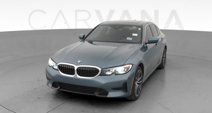 Used 2020 BMW 3 Series For Sale Online | Carvana