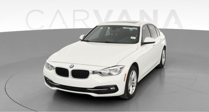 Used BMW 3 Series 330i For Sale Online | Carvana