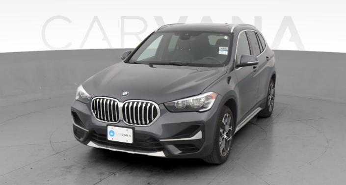 Used 2021 BMW For Sale Online | Carvana