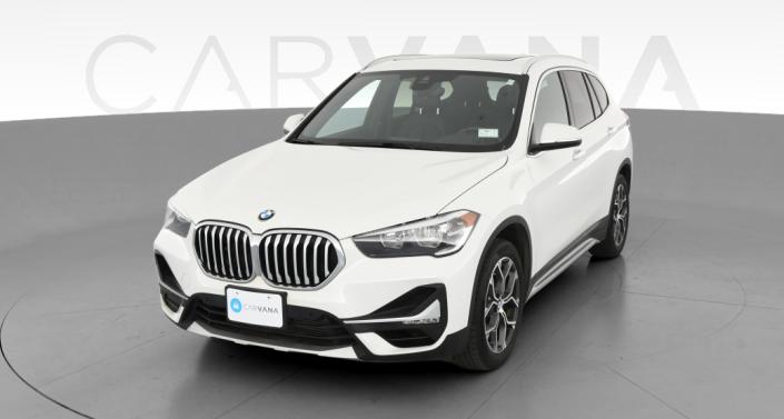 Used 2020 BMW X1 For Sale Online | Carvana