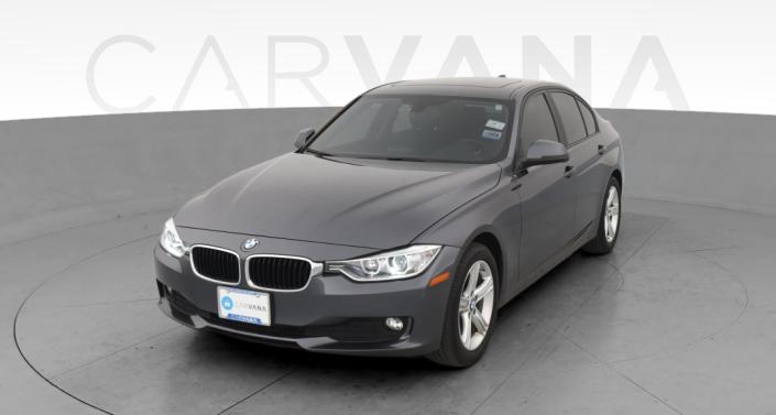 Used 2015 BMW 320i For Sale Online | Carvana