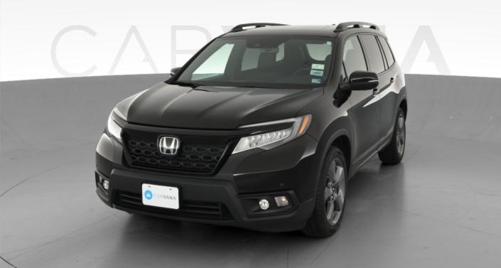 Used Honda Passport For Sale Online | Carvana