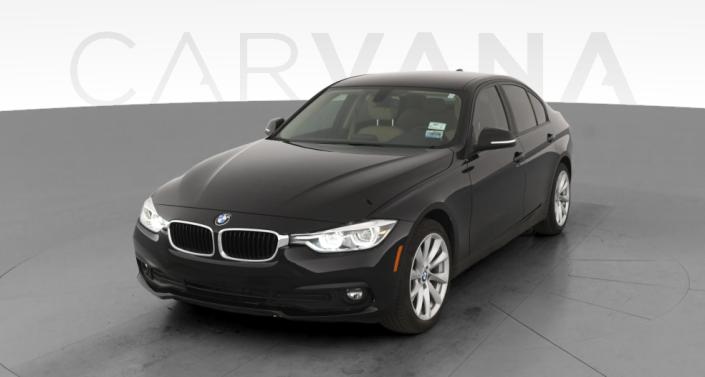 Used BMW 320i, GT For Sale Online | Carvana