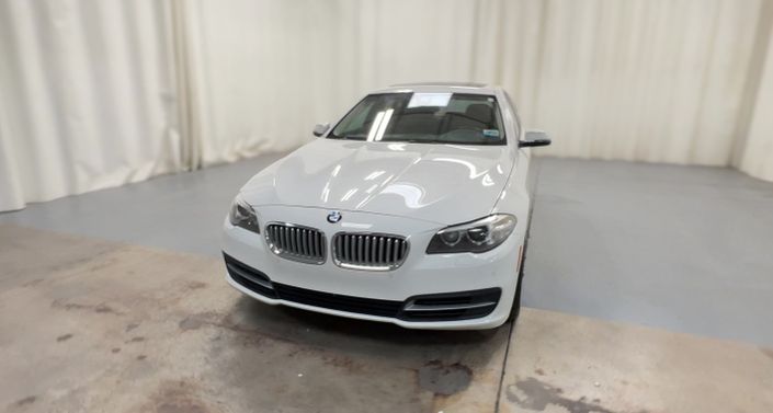 Used BMW 5 Series 550i For Sale Online | Carvana