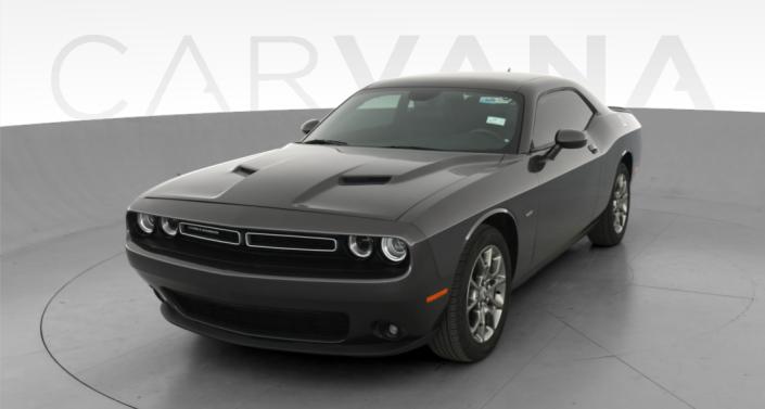 2017 Dodge Challenger Gt For Sale Used 2017 Dodge Challenger GT For Sale Online | Carvana