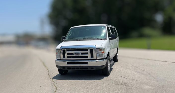  Ford E3 Super Duty Passenger Minivans usados ​​en venta en Philadelphia, PA