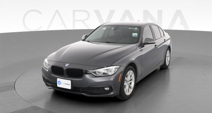 Used 2018 BMW 3 Series 320i For Sale Online | Carvana