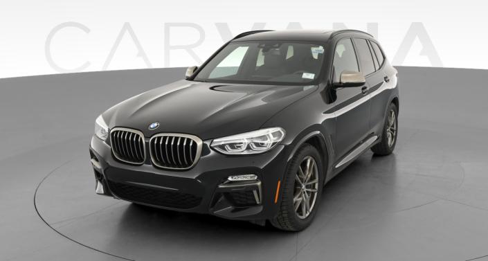 Used 2019 BMW X3 For Sale Online | Carvana