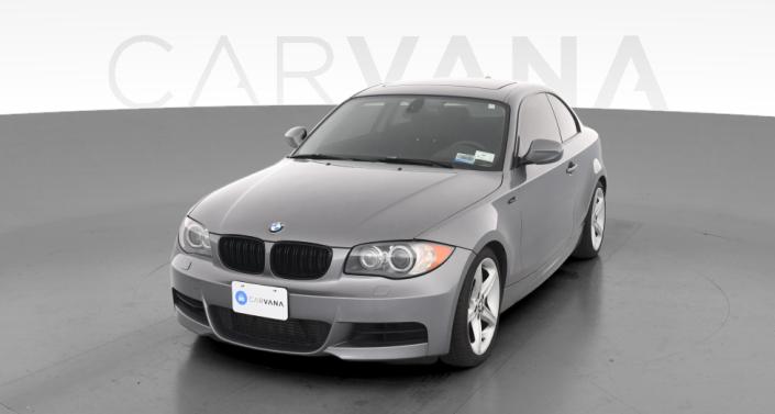 Used BMW 1 Series 135i For Sale Online | Carvana