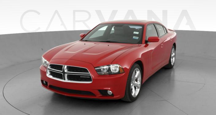 Used 2012 Dodge Charger For Sale Online | Carvana