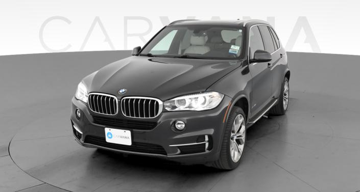  BMW X5 usados ​​a la venta en línea