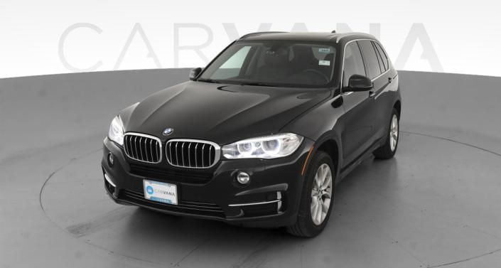 Used 2015 BMW X5 For Sale Online | Carvana