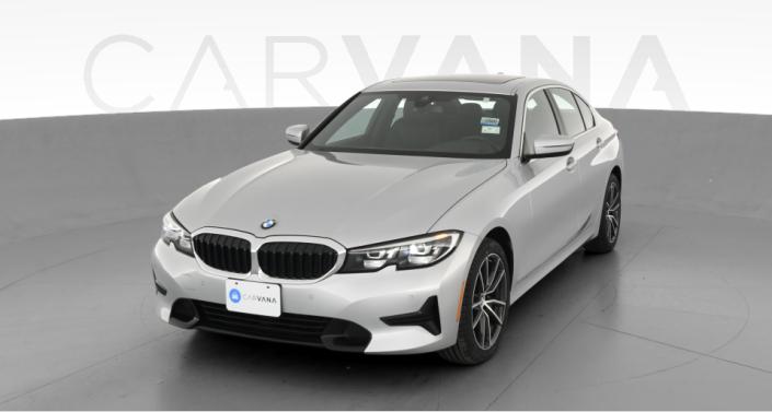 Used 2019 BMW For Sale Online | Carvana