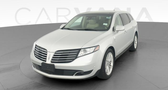 Used 2019 Lincoln Mkt For Sale Online Carvana