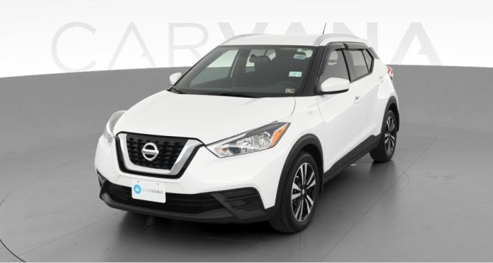 Used 2019 Nissan Kicks Sv For Sale Online Carvana Used 2019 Nissan Kicks Sv For Sale Online Carvana