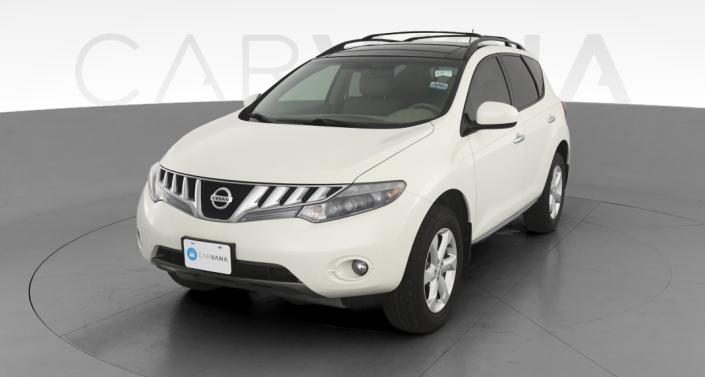 different styles of nissan rogue