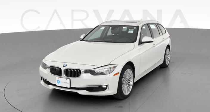 Used 2014 BMW 3 Series For Sale Online | Carvana