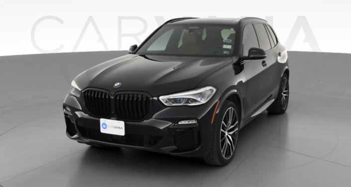 Used 2019 BMW X5 For Sale Online | Carvana